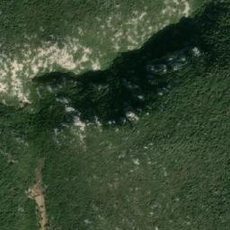 Satellite imagery of İnce Burun, TR