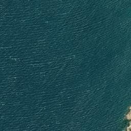 Satellite imagery of Eskifener Burnu, TR