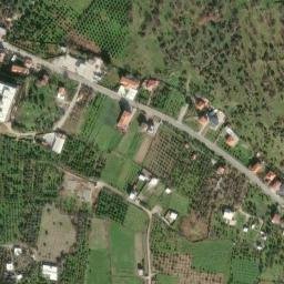 Drone Görünümü