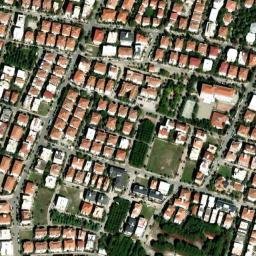 Drone Görünümü