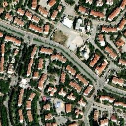 Drone Görünümü