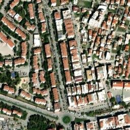 Drone Görünümü