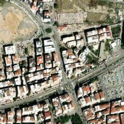Drone Görünümü