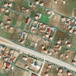 Drone Görünümü