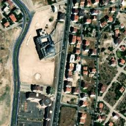 Drone Görünümü