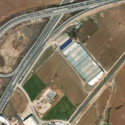 Drone Görünümü