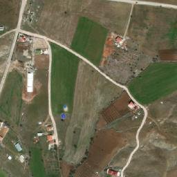 Drone Görünümü