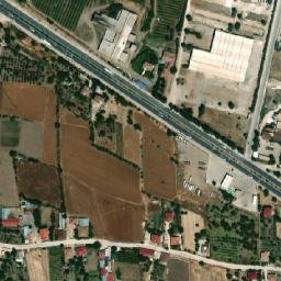 Drone Görünümü