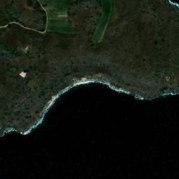 Satellite imagery of İnce Burnu, TR