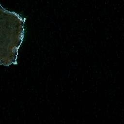Satellite imagery of İnce Burnu, TR