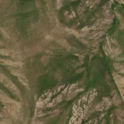 Satellite imagery of Yağıqincə Dağı, AZ