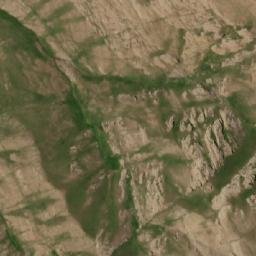Satellite imagery of Yağıqincə Dağı, AZ
