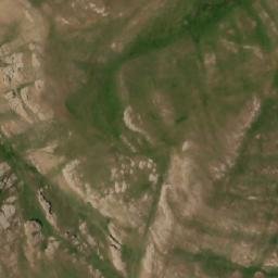 Satellite imagery of Yağıqincə Dağı, AZ