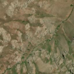 Satellite imagery of Daşdağ, AZ