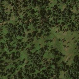 Satellite imagery of Hüləband Dağı, AZ