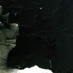 Satellite imagery of Kongur Tiube, CN