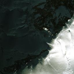 Satellite imagery of Kongur Tiube, CN