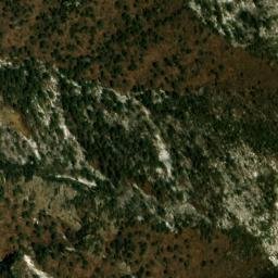 Satellite imagery of Naemujae-ryŏng, KP