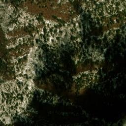 Satellite imagery of Naemujae-ryŏng, KP