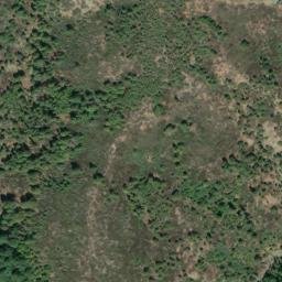 Satellite imagery of Laton Mine, US