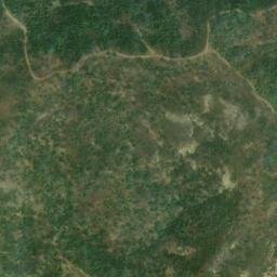 Satellite imagery of Vulture Ridge, US