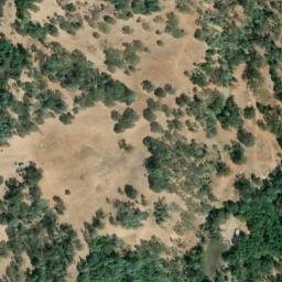 Satellite imagery of Palisade Mine, US