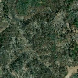 Satellite imagery of Candlestick Ridge, US