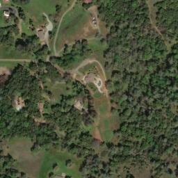 Satellite imagery of Vandalia Mine, US