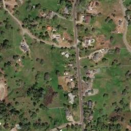 Satellite imagery of Logtown Ridge, US