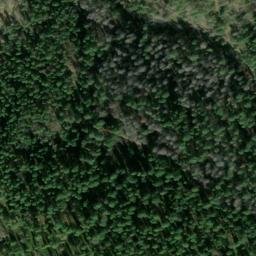 Satellite imagery of Arctic Mine, US