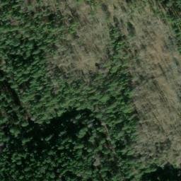 Satellite imagery of Arctic Mine, US
