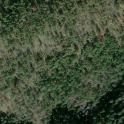Satellite imagery of Arctic Mine, US