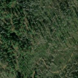 Satellite imagery of Last Chance Mine, US