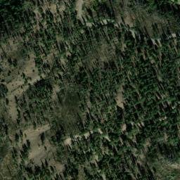 Satellite imagery of Merrill Borrow Pit, US