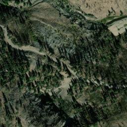 Satellite imagery of Merrill Borrow Pit, US