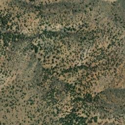 Satellite imagery of Arrowhead Mine, US