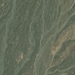 Satellite imagery of Dover Mine, US