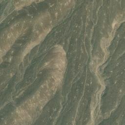 Satellite imagery of Dover Mine, US