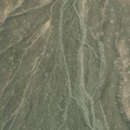 Satellite imagery of Dover Mine, US