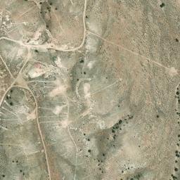 Satellite imagery of Warrior Mine, US