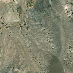 Satellite imagery of Warrior Mine, US