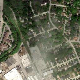 Satellite imagery of SL 12 2 — NGS AA8640 — Rock Hill, US, US