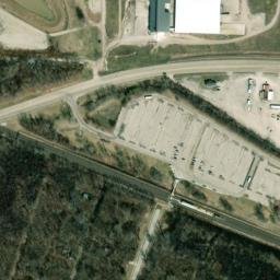 Satellite imagery of ASSUMPTION — NGS JC0160 — Washington Park, US, US