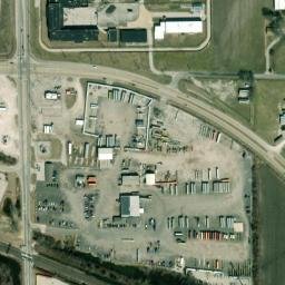 Satellite imagery of ASSUMPTION — NGS JC0160 — Washington Park, US, US