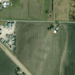 Satellite imagery of ASSUMPTION — NGS JC0160 — Washington Park, US, US