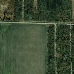 Satellite imagery of WASHINGTON PARK RAD WEW MAST — NGS JC1579 — Caseyville, US, US