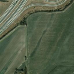 Satellite imagery of WASHINGTON PARK RAD WEW MAST — NGS JC1579 — Caseyville, US, US