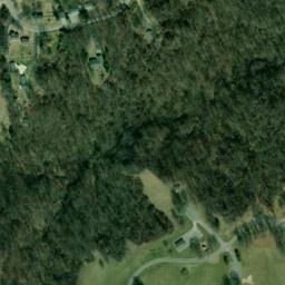 Satellite imagery of R 147 — NGS JC0001 — Fairview Heights, US, US