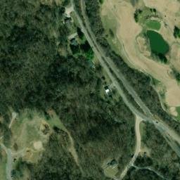 Satellite imagery of R 147 — NGS JC0001 — Fairview Heights, US, US
