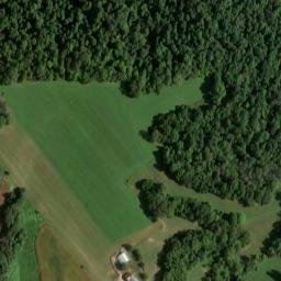 Satellite imagery of Lucky Point, US